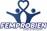 Polla Mundialista FEMPROBIEN Logo